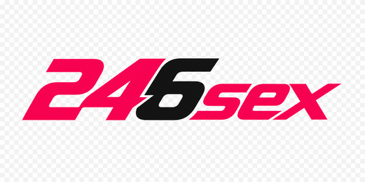 246sex logo
